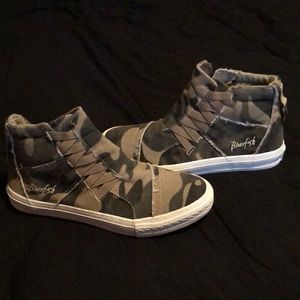 Blowfish Malibu Shoes